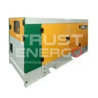 Дизельный генератор MitsuDiesel МД АД-50С-Т400-1РКМ29 в шумозащитном кожухе