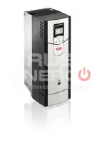 Частотный преобразователь ABB ACS880-01-169A-3+D150, 90 кВт, IP21, лаковое покрытие плат, чоппер