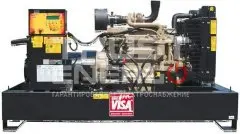 ТО-1 (ТО-500) ДГУ Onis Visa P 500 GO (годовое)