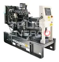 ТО-2 (ТО-1000) ДГУ Broadcrown BCL 13-50 (один раз в 2 года)