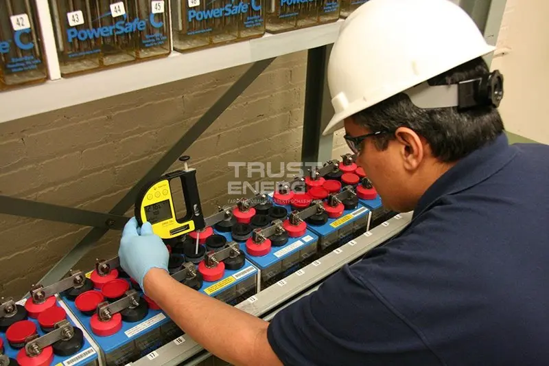 Техническое обслуживание ИБП в Ханты-Мансийске