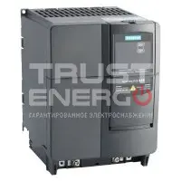 Частотный преобразователь Siemens 6SE6420-2UC22-2BA1 ток 10,4А 2,2кВт 220В 1ф.