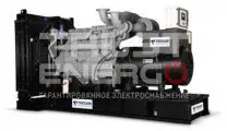 ТО-1 (ТО-500) ДГУ Teksan TJ676PE5C (годовое)