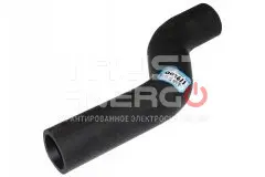Патрубок радиатора нижний TDQ 20 4L/Radiator Rubber hose upper