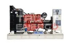 ТО-1 (ТО-500) ДГУ Teksan TJ774SC5C (годовое)