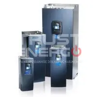 Частотный преобразователь Vacon NXP00315G2H1SSVA1B5BEB100 15кВт 380В