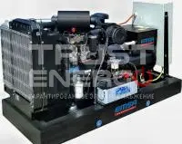 Дизельный генератор EMSA E IV ST 0660