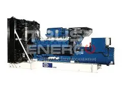 ТО-1 (ТО-500) ДГУ FG Wilson P1875E1 (годовое)