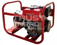 Дизельный генератор Вепрь АДП 6,5/3,2-Т400/230 ВЯ-С