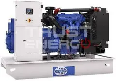 Дизельный генератор FG Wilson P88-6 с АВР