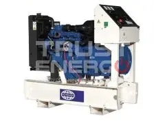 ТО-2 (ТО-1000) ДГУ FG Wilson P13.5-4 (один раз в 2 года)