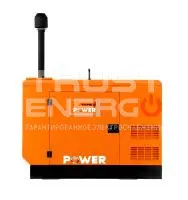 Дизельный генератор TAFE Power TAF-P-20A 1 фаза