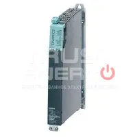 Модуль питания Siemens S120 6SL3130-6AE15-0AB1 3фнутр. охлажд. 8.3А 5кВт 380В