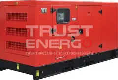 Дизельный генератор Fubag DSI 165 DAC ES с АВР