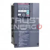Cиловой модуль преобразователя частоты Mitsubishi FR-AF840-02600-2-60 90кВт 380В 180А IP00