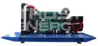 Дизельный генератор GenPower GDZ-LRY 550 OTO