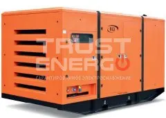 Дизельный генератор RID 300 B-SERIES S с АВР