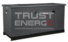 Газовый генератор Briggs & Stratton G400 с АВР