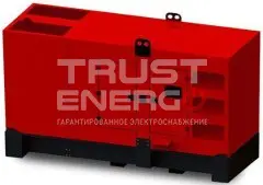 Дизельный генератор Fogo FS 330/400 S с АВР