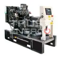 ТО-1 (ТО-500) ДГУ Broadcrown BCM 12-50SP (годовое)