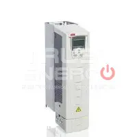 Частотный преобразователь ABB ACS550-02-526A-4, 280 кВт, 380, 3 фазы, IP21, с панелью управления
