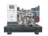 Дизельный генератор EMPOWER DPS 65