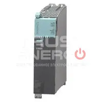 Модуль питания Siemens S120 6SL3130-7TE31-2AA3нутр. охлажд. 200А 120кВт 380В