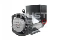 Синхронный генератор TSS-SA-700