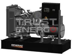 Дизельный генератор Generac PME550 с АВР