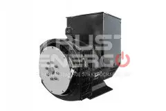 Синхронный генератор TSS-SA-70 SAE 3/11,5