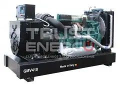 Дизельный генератор GMGen GMV410 с АВР