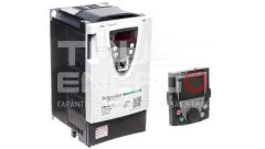 Частотный преобразователь ALTIVAR ATV71 С ПОКР 11кВт 380В