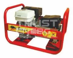 Сварочный генераторепрь АСПДВ220-6,5/3,5-Т400/230Л-С