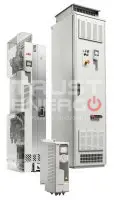 Частотный преобразователь ABB ACS580-04-650A-4+E208+E210+J400+J410 355 кВт 380 IP21,3ф.