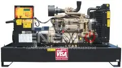 Дизельный генератор Onis VISA F 170 B (Marelli)