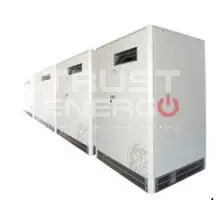 Источник бесперебойного питания GE SP40 для ЦОД