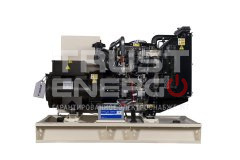 ТО-2 (ТО-1000) ДГУ Teksan TJ44PE5C (один раз в 2 года)