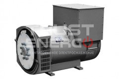 Синхронный генератор TSS-SA-400 SAE 1/14 (М6,17)