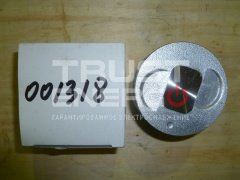 Поршень EX17/Piston