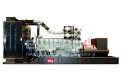 ТО-1 (ТО-500) ДГУ Onis Visa M 1900 U (годовое)