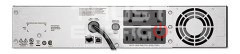 Источник бесперебойного питания APC APC Smart-UPS SMC1500-2U для сервера и сетей