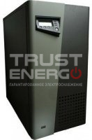 Источник бесперебойного питания Vision Marathon + 10000 (60Ач)