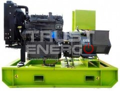 Дизельный генератор Motor АД10-Т400-R с АВР