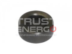 Термокомпенсатор клапана KM178/Valve adjusting cushion