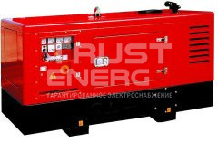 Дизельный генератор Himoinsa HYW-40 T5 В кожухе с АВР