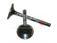 Клапан впускной KG690/Intake valve